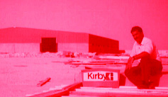 SBS in 1978 - Steel Building Services