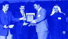 SBS in 1991 - Steel Building Services