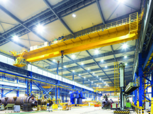 SBS in 2002 - Steel Building Services