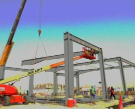 Supply and Erection (SAE)