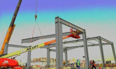 Supply and Erection (SAE)